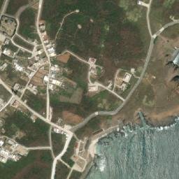 Satellite imagery of Gan Shi, TW