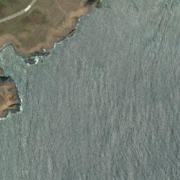 Satellite imagery of 三等三角點 內補332, TW