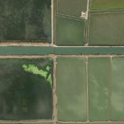 Satellite imagery of 三等三角點 571, TW