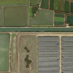 Satellite imagery of 三等三角點 571, TW
