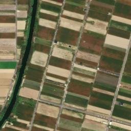 Satellite imagery of 三等三角點 547, TW