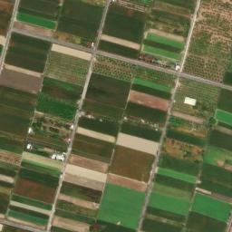 Satellite imagery of 三等三角點 547, TW