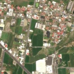 Satellite imagery of 三等三角點 617, TW