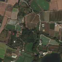 Satellite imagery of 三等三角點 549, TW