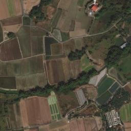 Satellite imagery of 三等三角點 549, TW