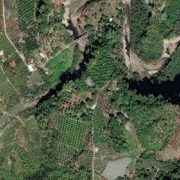 Satellite imagery of 三等三角點 459, TW