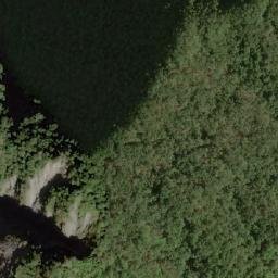 Satellite imagery of 二等三角點 1666, TW