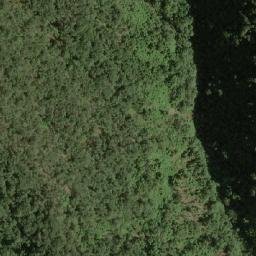 Satellite imagery of 二等三角點 1666, TW