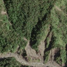 Satellite imagery of 三等三角點 7183, TW