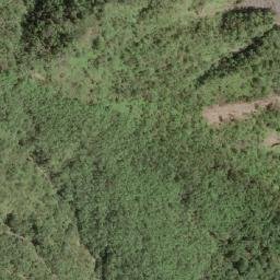 Satellite imagery of 三等三角點 7183, TW