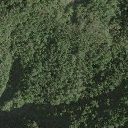 Satellite imagery of 三等三角點 7194, TW