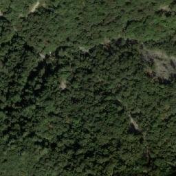 Satellite imagery of 三等三角點 7508 南舞樂山, TW