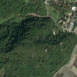 Satellite imagery of 三等三角點 676, TW