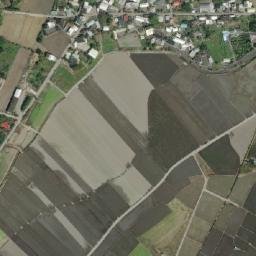 Satellite imagery of 三等三角點 676, TW