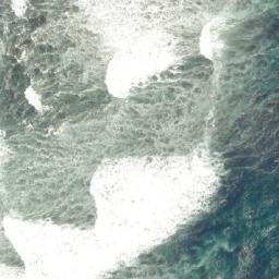 Satellite imagery of 三等三角點 705, TW