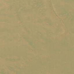 Satellite imagery of Gráret Laachar, EH
