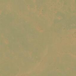 Satellite imagery of Gráret Laachar, EH