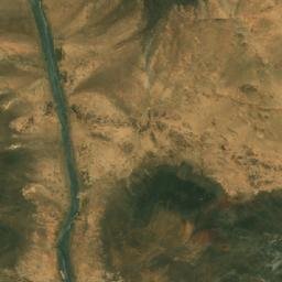Satellite imagery of Aouknet, DZ