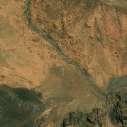 Satellite imagery of Aouknet, DZ