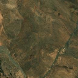 Satellite imagery of Aouknet, DZ