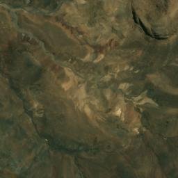 Satellite imagery of Tafdjé, DZ