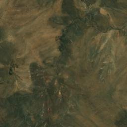Satellite imagery of Tafdjé, DZ