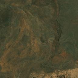 Satellite imagery of Éouendés, DZ