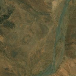 Satellite imagery of I-n-Lalene, DZ