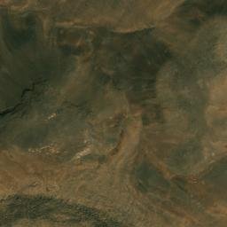 Satellite imagery of Iberghehene, DZ