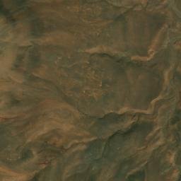 Satellite imagery of Iberghehene, DZ