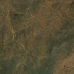 Satellite imagery of Iberghehene, DZ