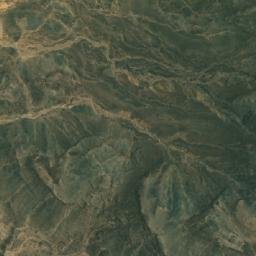 Satellite imagery of Jabal ‘Inayjī, EG