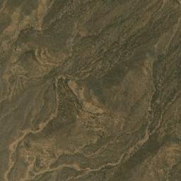 Satellite imagery of Jabal Dīf, EG