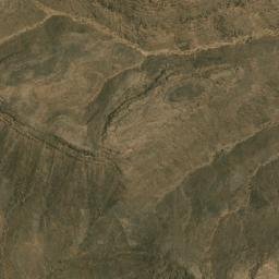 Satellite imagery of Jabal Dīf, EG