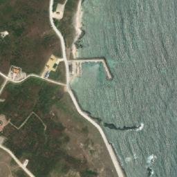 Satellite imagery of Gan Shi, TW