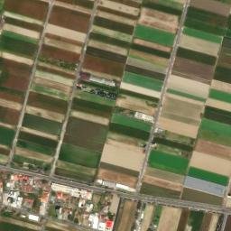 Satellite imagery of 三等三角點 547, TW