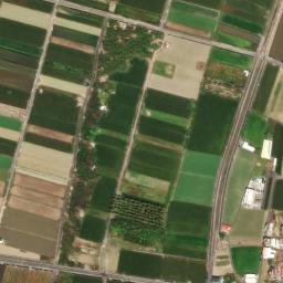 Satellite imagery of 三等三角點 547, TW