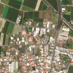 Satellite imagery of 三等三角點 547, TW