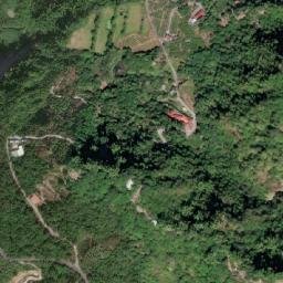 Satellite imagery of 三等三角點 459, TW