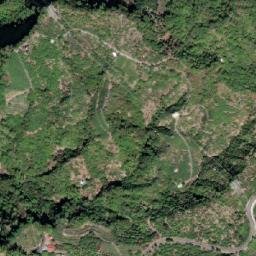 Satellite imagery of 三等三角點 459, TW