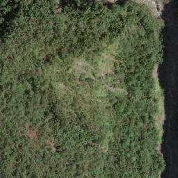 Satellite imagery of 三等三角點 7183, TW