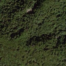 Satellite imagery of 三等三角點 7224 美夫馬山, TW