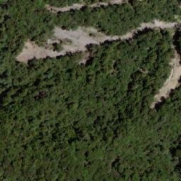 Satellite imagery of 三等三角點 7224 美夫馬山, TW