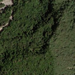 Satellite imagery of 三等三角點 7224 美夫馬山, TW
