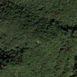 Satellite imagery of 三等三角點 7508 南舞樂山, TW