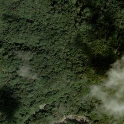 Satellite imagery of 三等三角點 7508 南舞樂山, TW