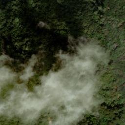 Satellite imagery of 三等三角點 7508 南舞樂山, TW