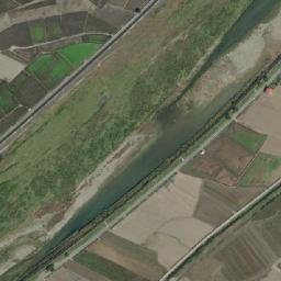 Satellite imagery of 三等三角點 817移, TW