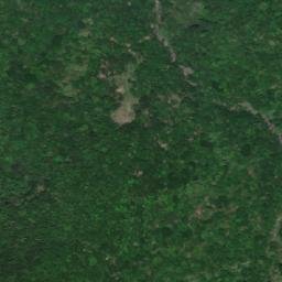 Satellite imagery of 三等三角點 5047, TW