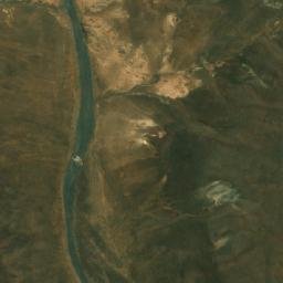 Satellite imagery of Aouknet, DZ